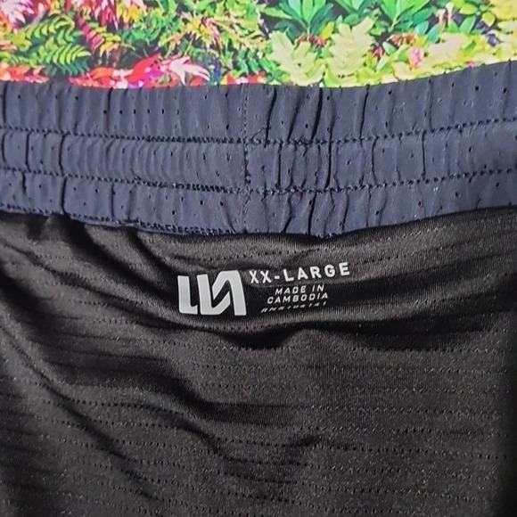 VRST 7" Running Shorts Size XXL‎ NWT - Picture 3 of 5